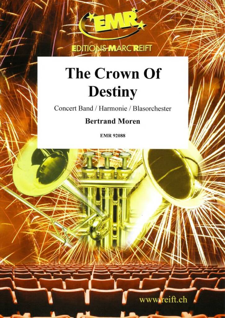 The Crown Of Destiny